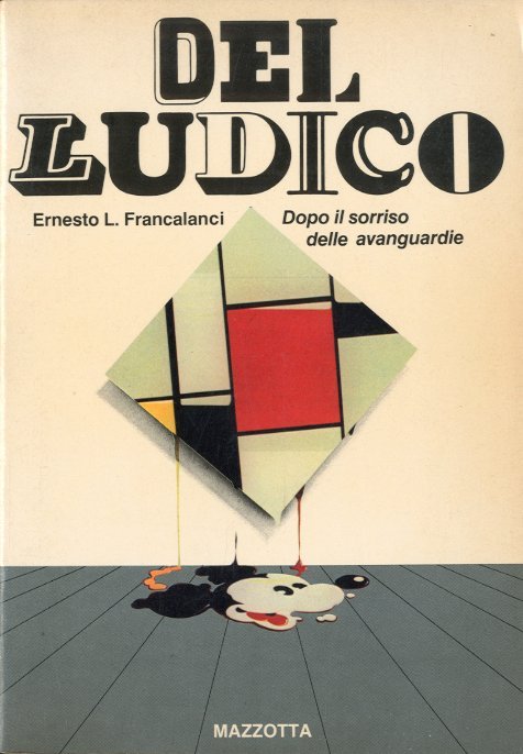 Del ludico. | Immagine principale