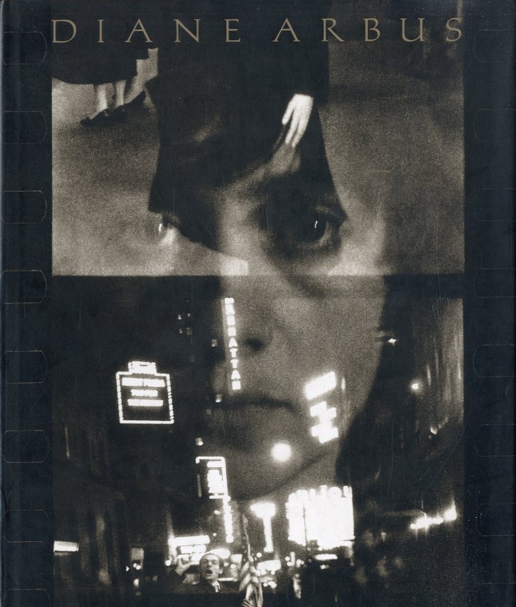 Diane Arbus. Revelations. | Immagine principale