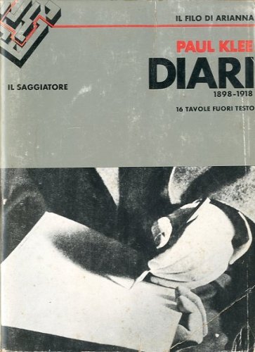 Diari 1898-1918.