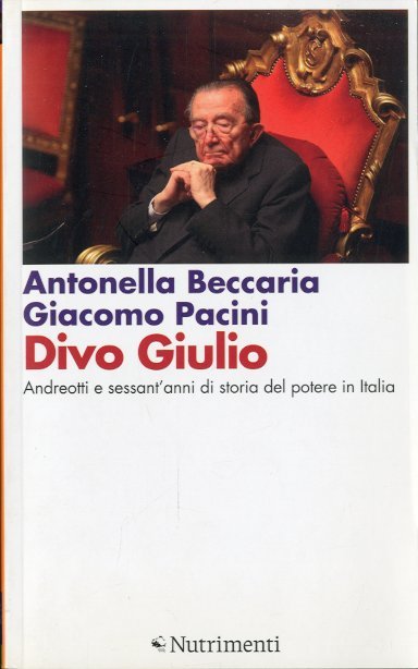 Divo Giulio.