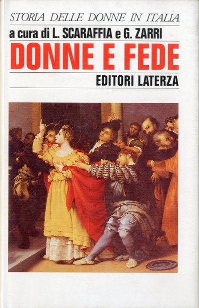 Donne e fede.