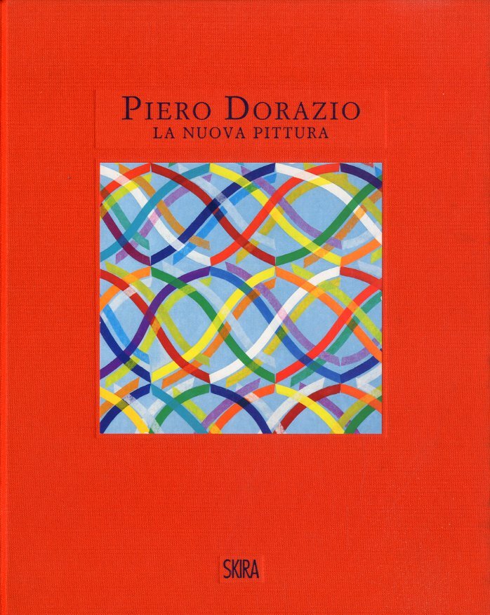 (Dorazio) Piero Dorazio. La nuova pittura. | Immagine principale