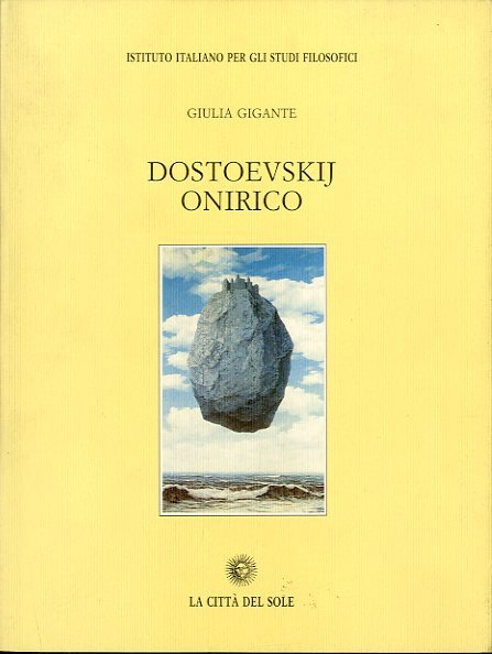 Dostoevskij onirico.