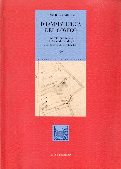 Drammaturgia del comico.