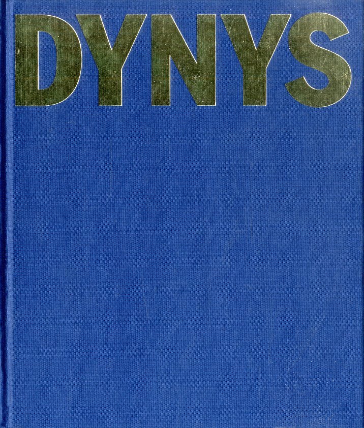 (Dynis) Dynis.