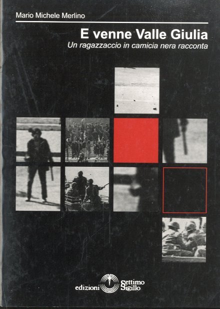 E venne Valle Giulia.