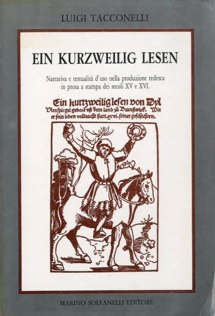 Ein kurzweilig lesen.