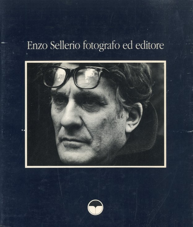 Enzo Sellerio fotografo ed editore.