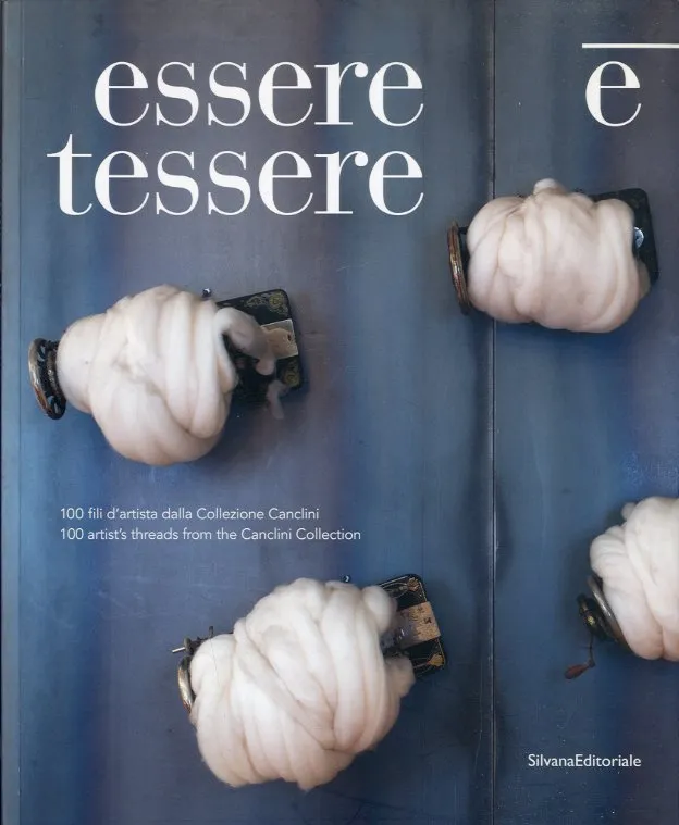 Essere tessere. | Immagine principale