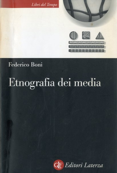 Etnografia dei media.