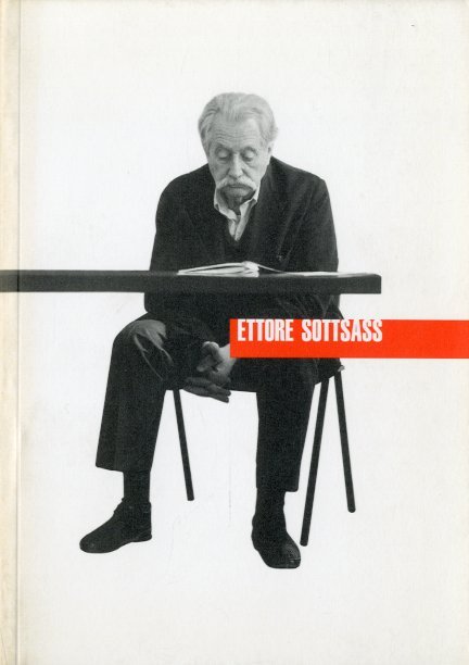 Ettore Sottsass.