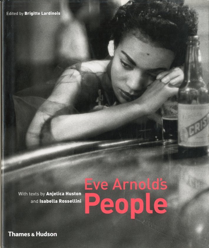 Eve Arnold's People. | Immagine principale