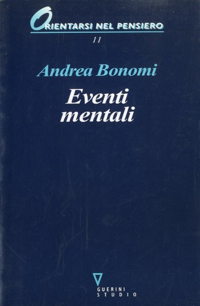 Eventi mentali.