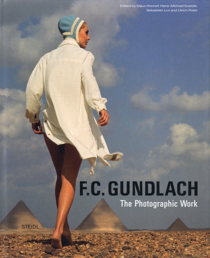 F.C. Gundlach. The Photographic Works. | Immagine principale