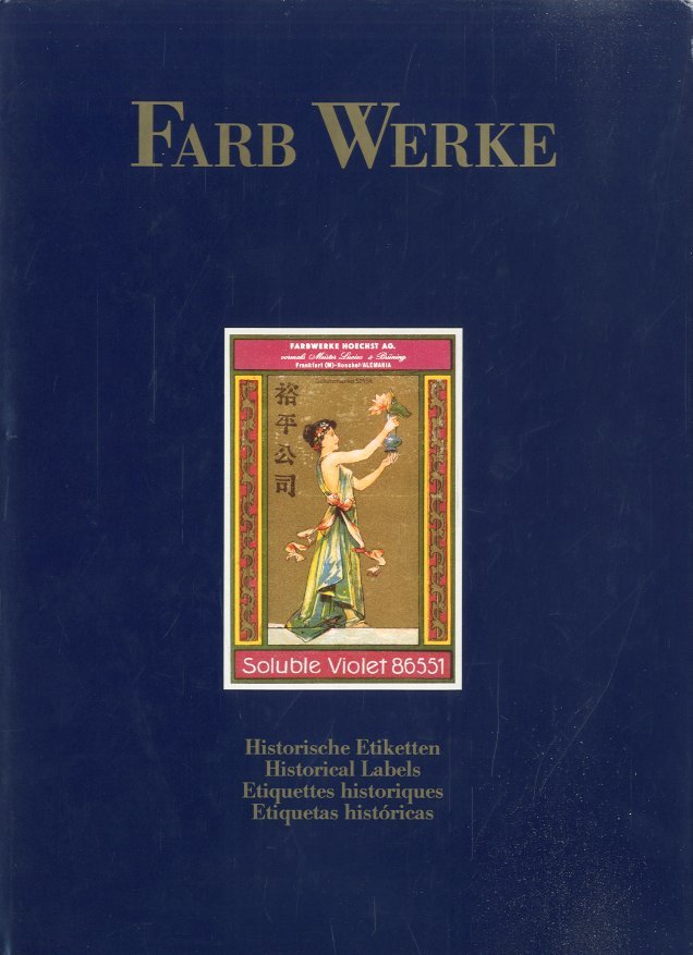 Farb Werke. | Immagine principale