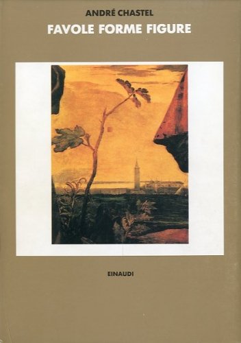 Favole forme figure.