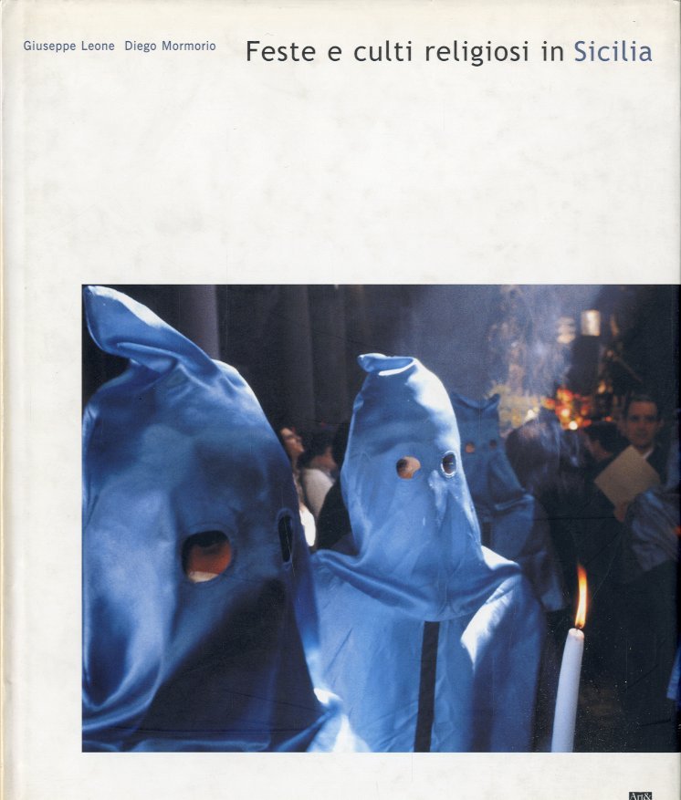 Feste e culti religiosi in Sicilia.