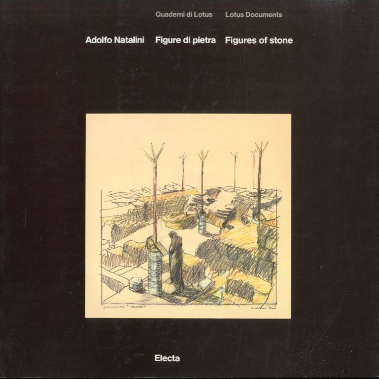 Figure di pietra - Figures of stone.