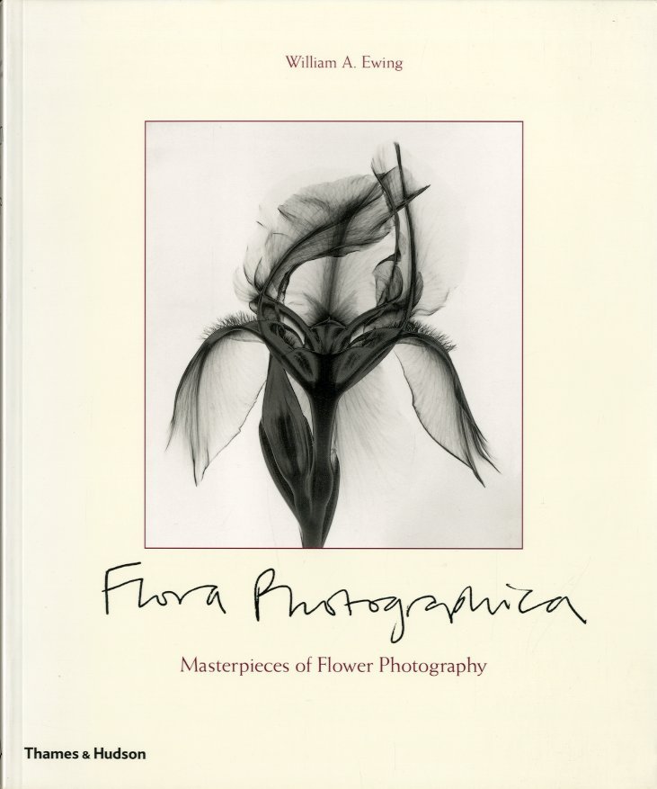 Flora Photographica. Masterpieces of Flower Photography. | Immagine principale
