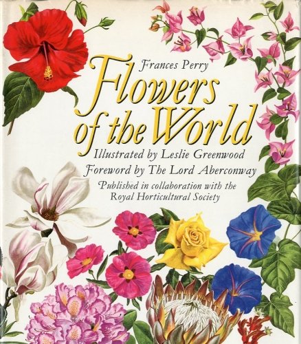 Flowers of the world.