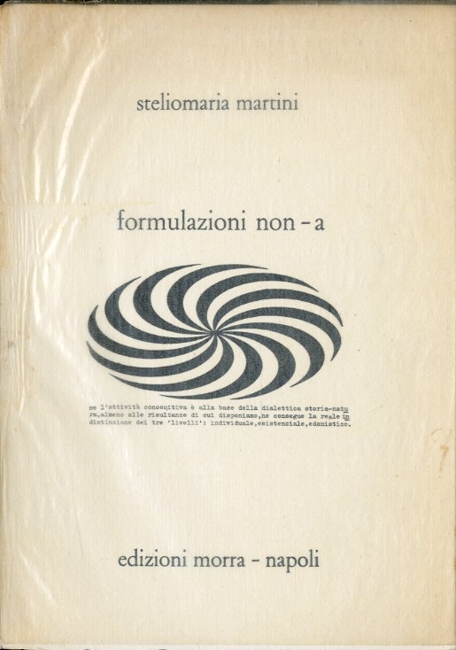 formulazioni non - a.