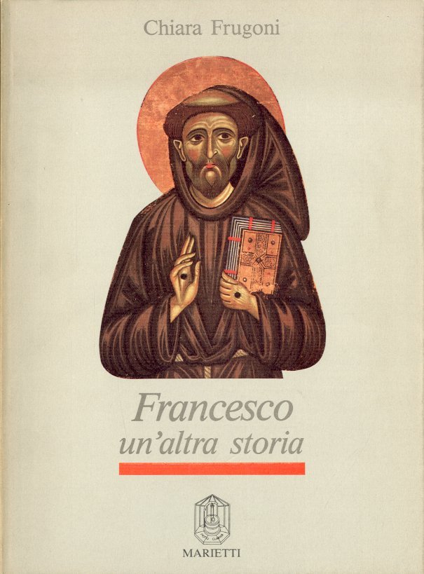 Francesco un'altra storia.