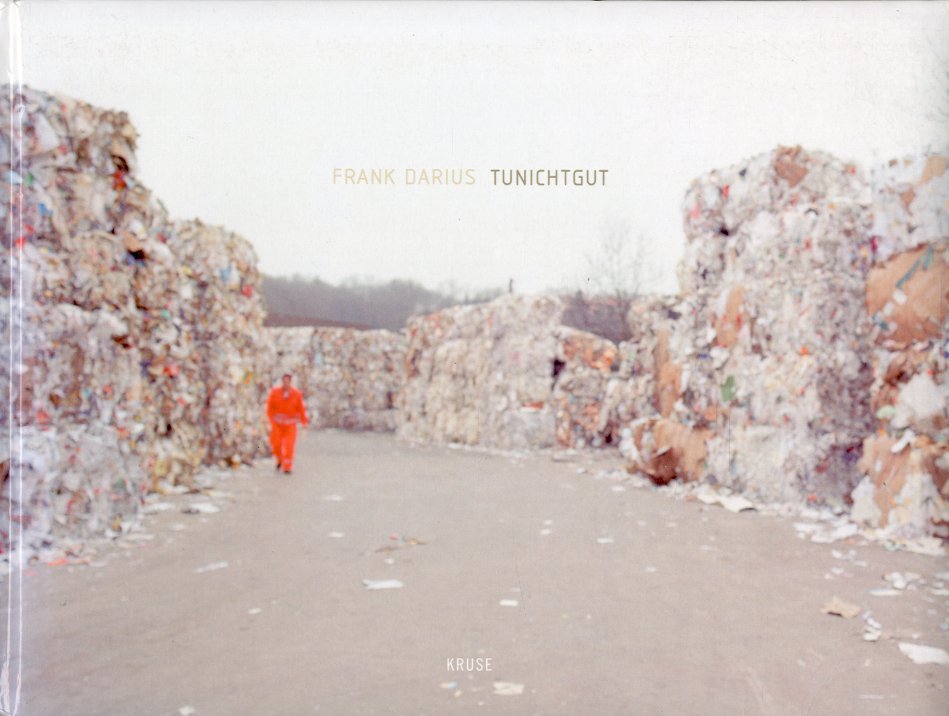 Frank Darius. Tunichtgut. | Immagine principale
