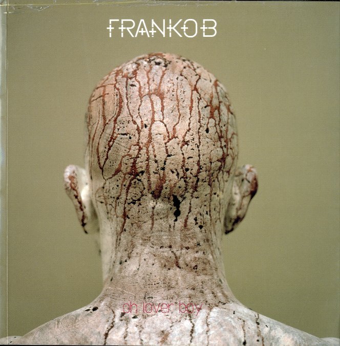 (Franko B) Franko B on lover boy.