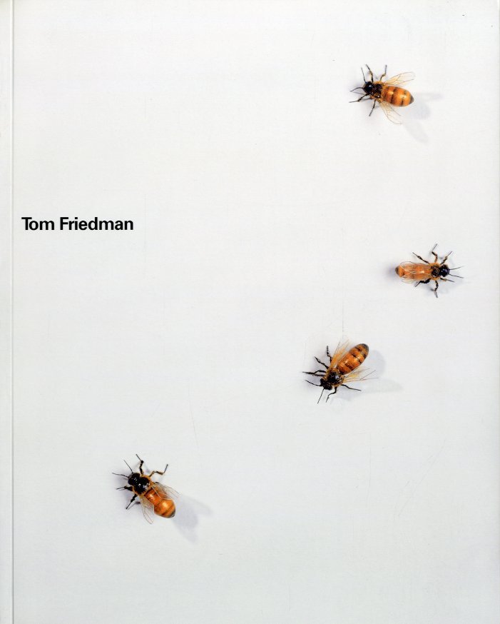 (Friedman) Tom Friedman.