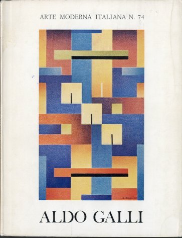 (Galli) Aldo Galli.