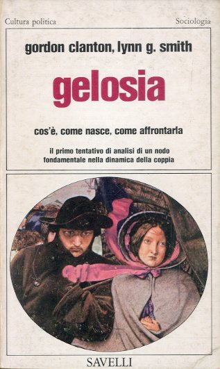 Gelosia. | Immagine principale