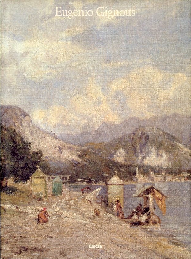 (Gignous) Eugenio Gignous. | Immagine principale
