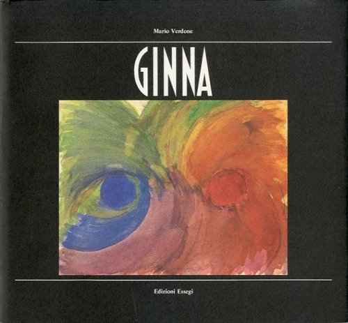 (Ginna) Arnaldo Ginna.