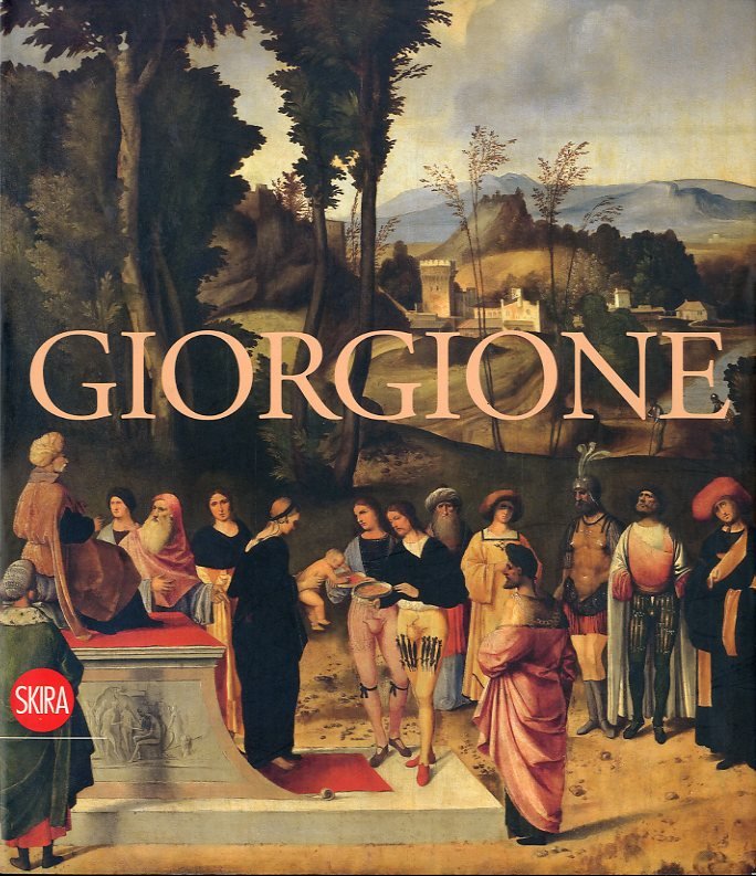 (Giorgione) Giorgione.