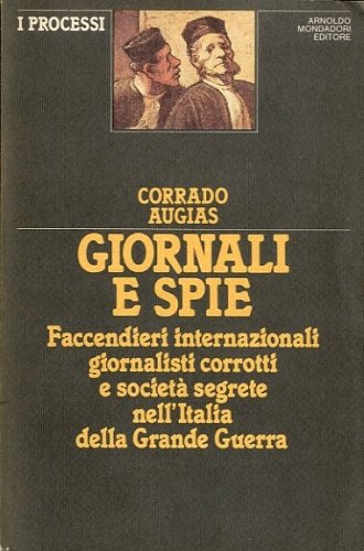 Giornali e spie.