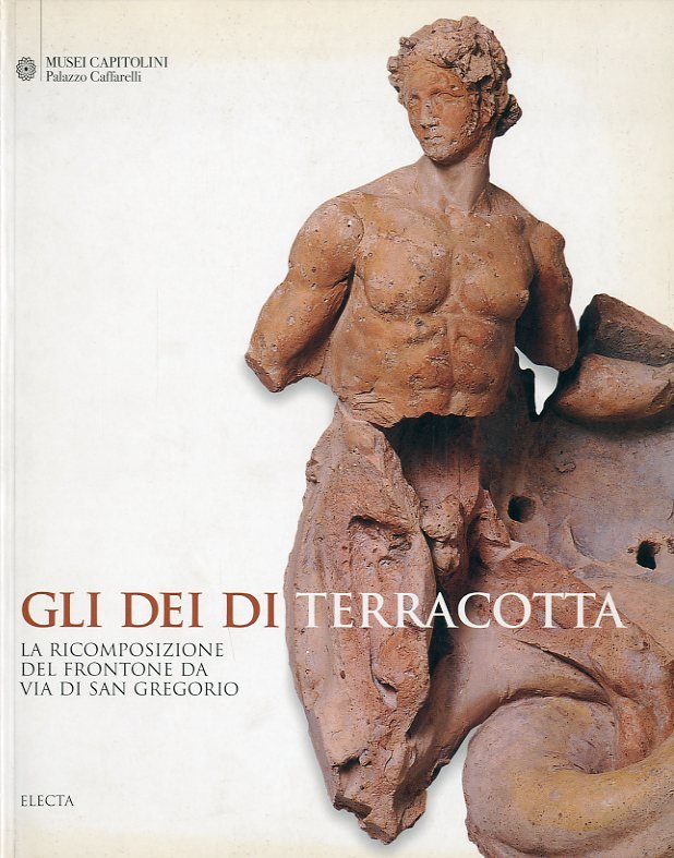 Gli Dei di terracotta.