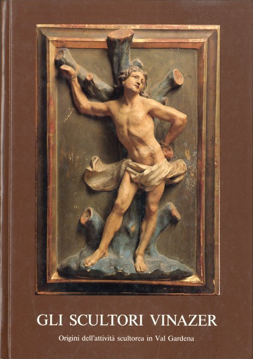Gli scultori Vinazer.