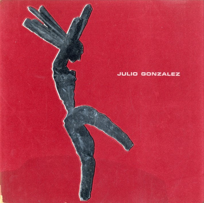 (Gonzalea) Julio Gonzalez.