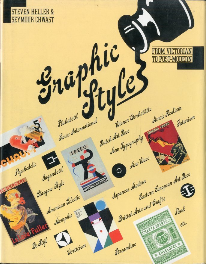 Graphic Style. | Immagine principale
