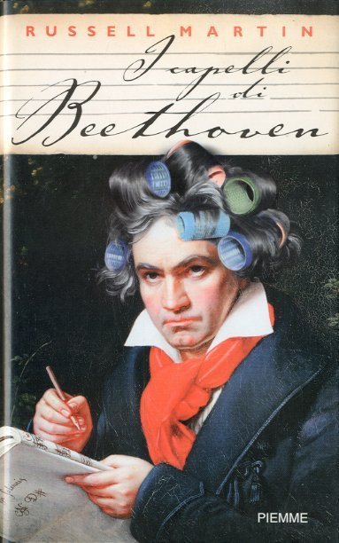 I capelli di Beethoven.