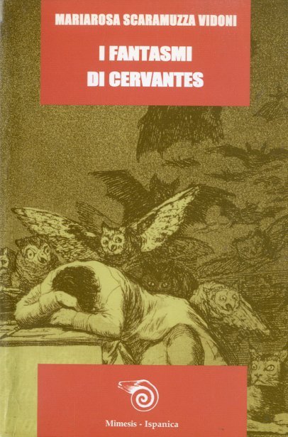 I fantasmi di Cervantes. | Immagine principale