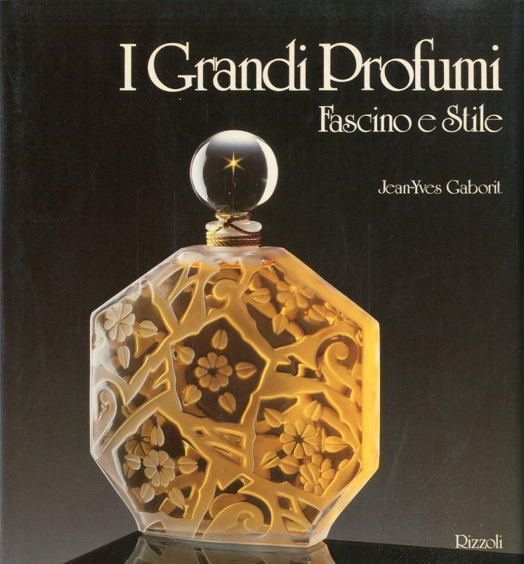 I grandi profumi. Fascino e stile.