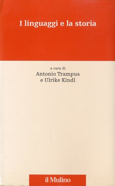 I linguaggi e la storia. | Immagine principale