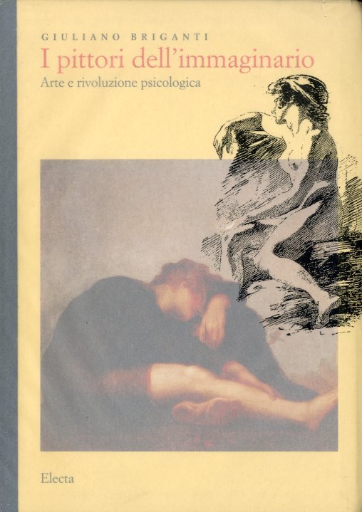 I pittori dell'immaginario.