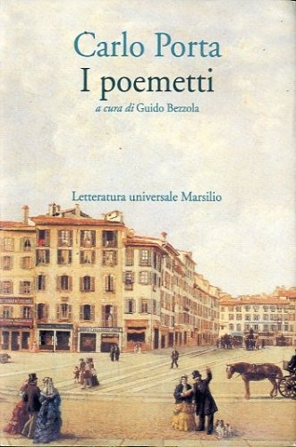I poemetti.