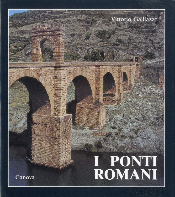 I ponti romani.