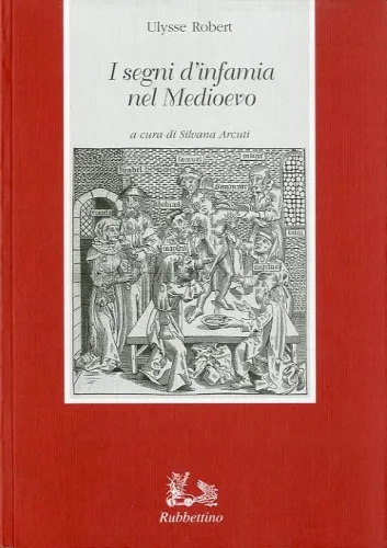 I segni d'infamia nel Medioevo. | Immagine principale