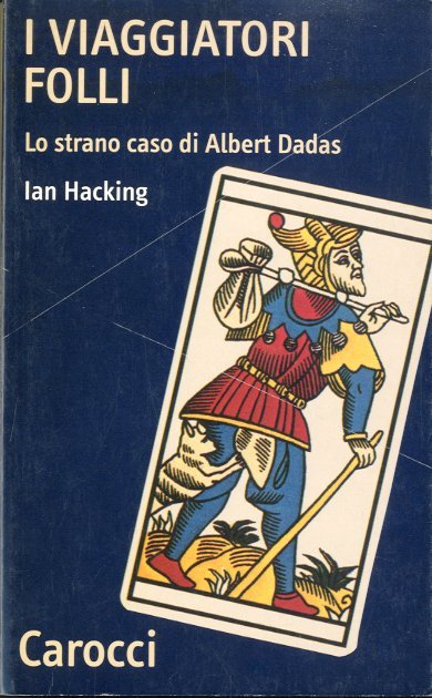 I viaggiatori folli.