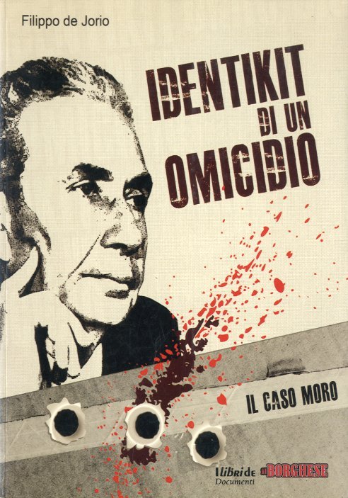 Identikit di un omicidio.