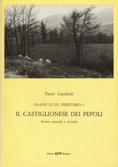Il Castiglionese dei Pepoli.
